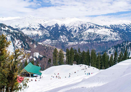 Top Travel Agency in Greater Noida