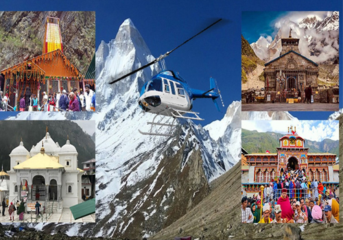 Top Travel Agency in Greater Noida